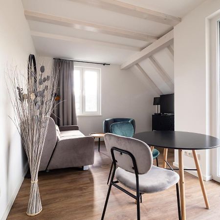 Neues Ferienhaus Kurort Gohrisch Ngoại thất bức ảnh