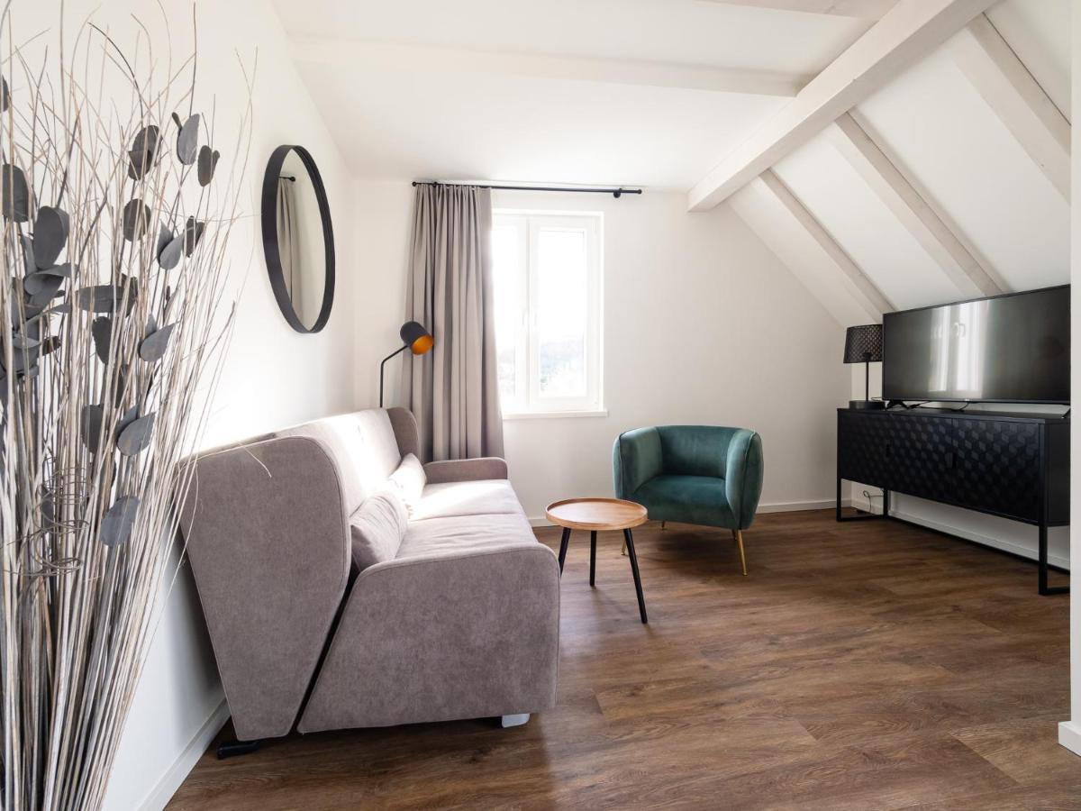 Neues Ferienhaus Kurort Gohrisch Ngoại thất bức ảnh