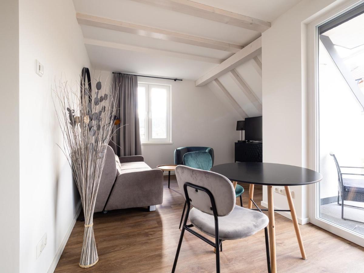 Neues Ferienhaus Kurort Gohrisch Ngoại thất bức ảnh